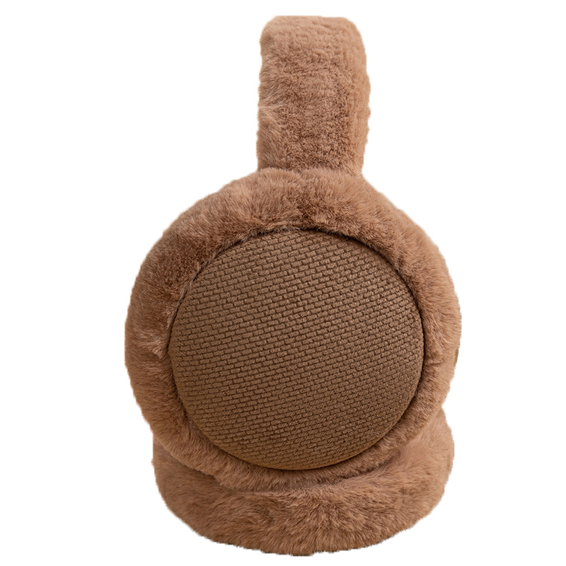 調節可能な折りたたみ式冬用イヤーウォーマー、トレンディなカッ - Earmuffs Foldable のレビューと価格