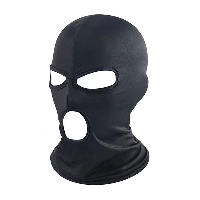 男性と女性のための通気性のあるバラクラバフルフェイスマスク、 - Balaclava Ski Mask のレビューと価格