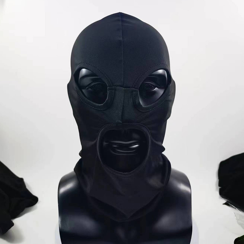 男性と女性のための通気性のあるバラクラバフルフェイスマスク、 - Balaclava Ski Mask のレビューと価格