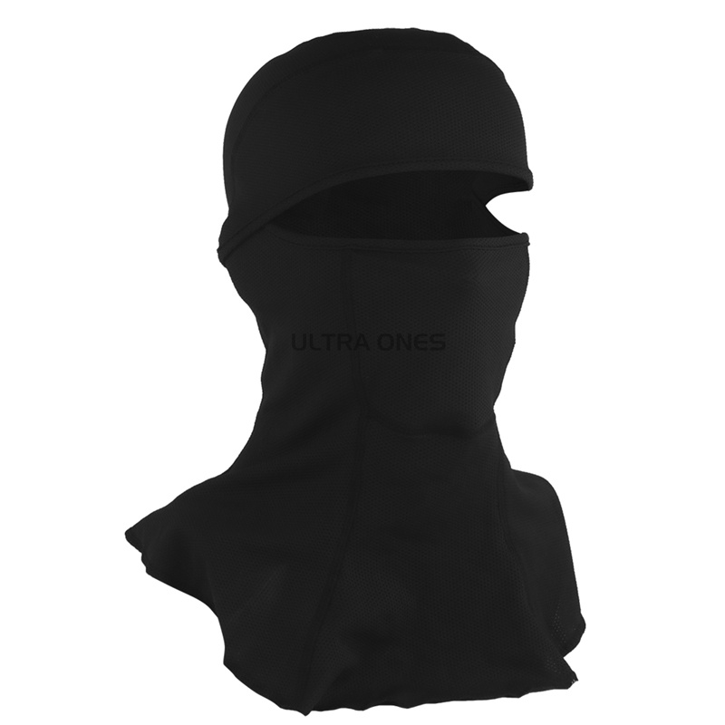 ペイントボールバラクラバ帽子伸縮性サイクリングフルフェイスマ - Balaclava Ski Mask のレビューと価格