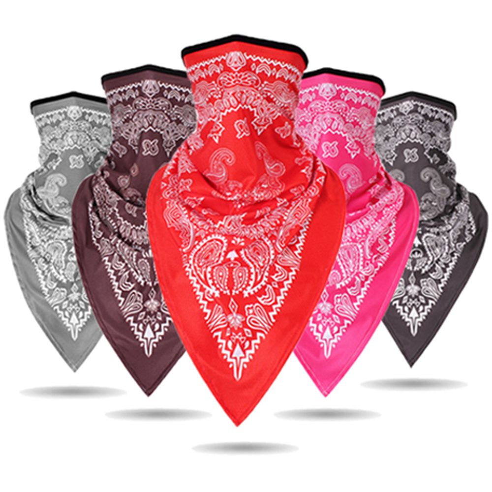 サイクリング バイク スキー ヘッドウェア アウトドア スポ - Balaclava Ski Mask のレビューと価格