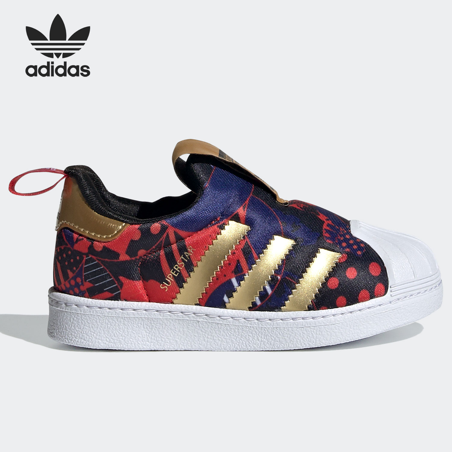 アディダス 正規品 クローバー SUPERSTAR 360  - Adidas Shoes Superstar のレビューと価格