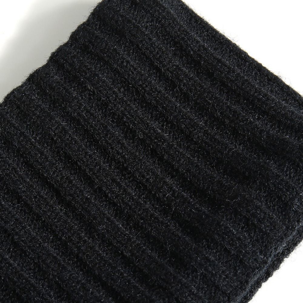 スイートイヤーウォームニットヘッドバンド ふわふわフリース裏 - Winter Headband Fleece のレビューと価格