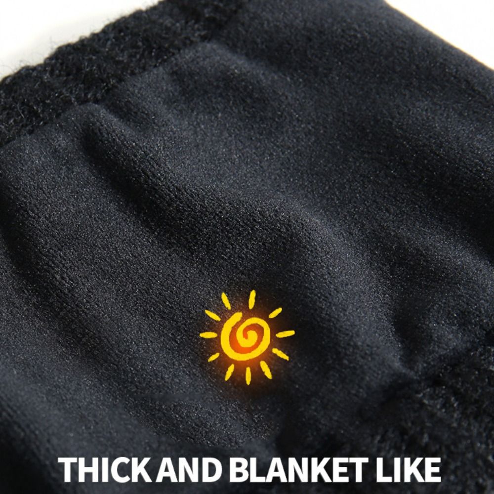 スイートイヤーウォームニットヘッドバンド ふわふわフリース裏 - Winter Headband Fleece のレビューと価格