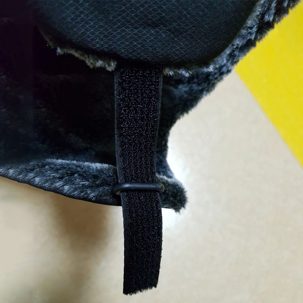 スポーツ防風冬用帽子 冬用スキー イヤーフラップマスク付き  - Balaclava Ski Mask のレビューと価格